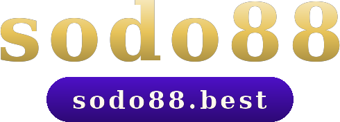 sodo88 logo