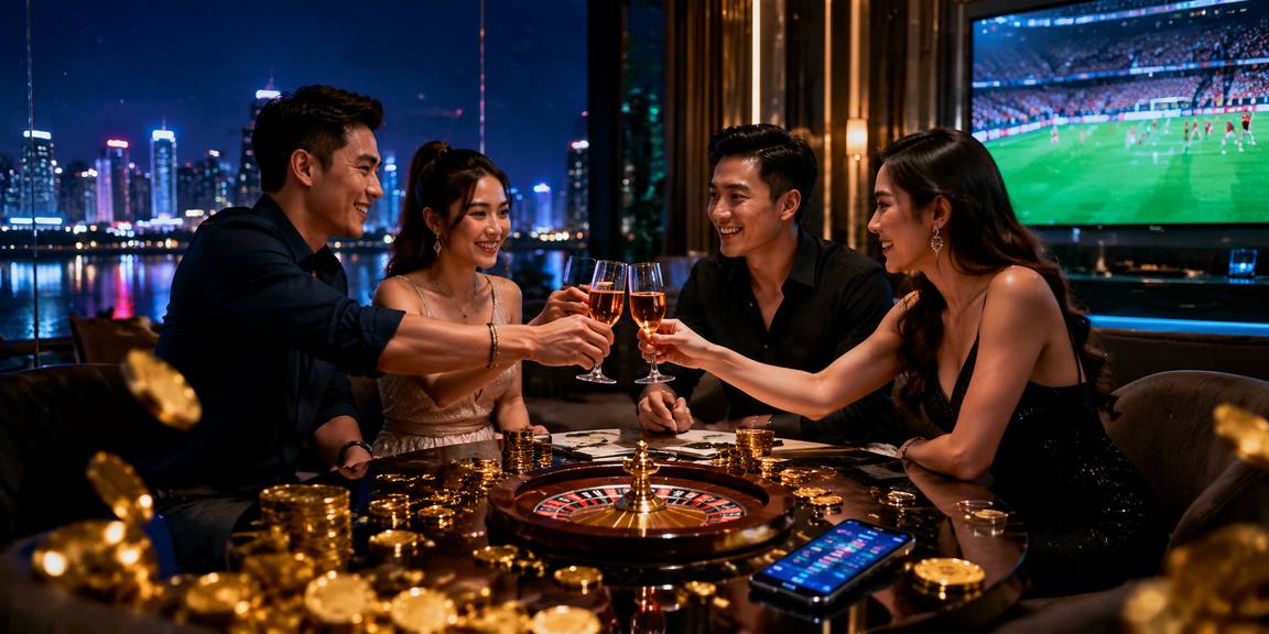 sodo88 mobile gaming